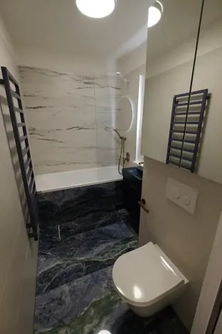 Pronájem bytu 2+1, Uherský Brod, Šaripova, 54 m2