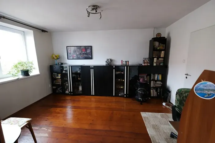 Prodej rodinného domu, Zlechov, 80 m2