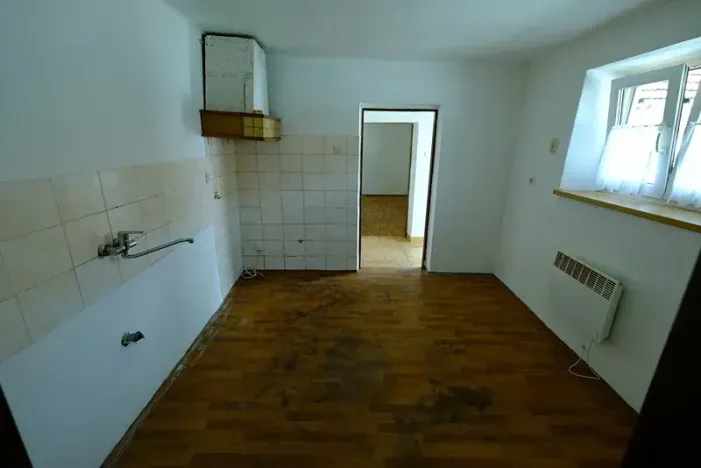 Prodej rodinného domu, Vlčnov, 75 m2