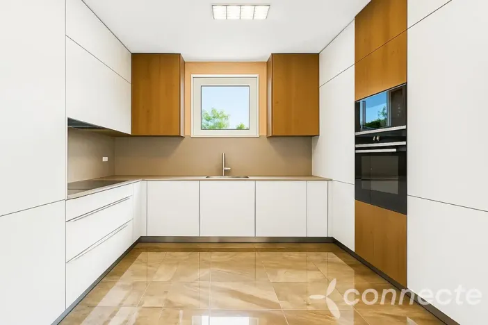 Prodej rodinného domu, Praha - Uhříněves, Vachkova, 240 m2