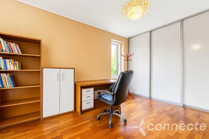 Prodej rodinného domu, Praha - Uhříněves, Vachkova, 240 m2