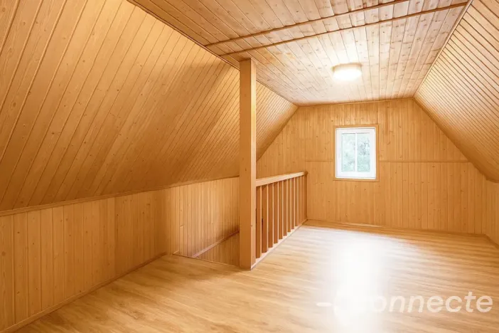 Prodej rodinného domu, Praha - Uhříněves, Vachkova, 240 m2