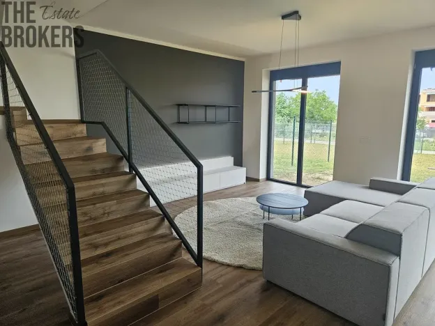 Prodej rodinného domu, Mladá Boleslav, 179 m2