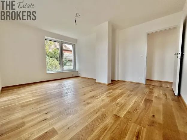 Prodej bytu 5+kk, Praha - Suchdol, U hotelu, 115 m2