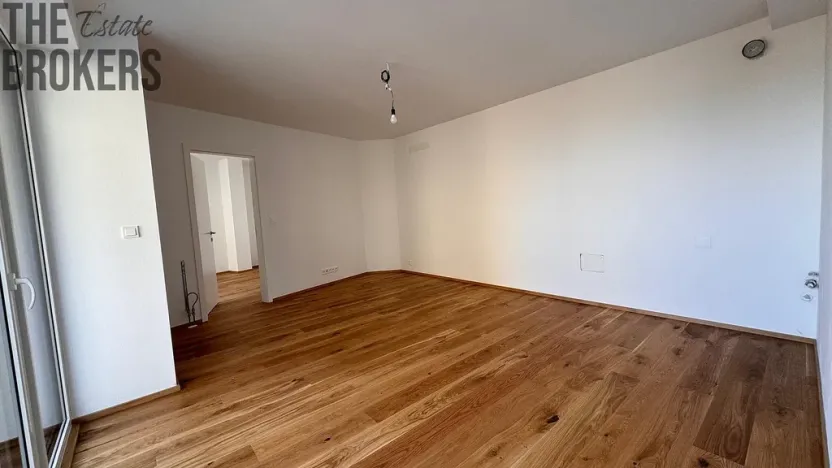 Prodej bytu 2+kk, Praha - Suchdol, U hotelu, 52 m2