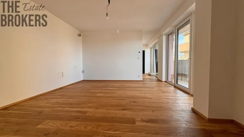 Prodej bytu 2+kk, Praha - Suchdol, U hotelu, 69 m2