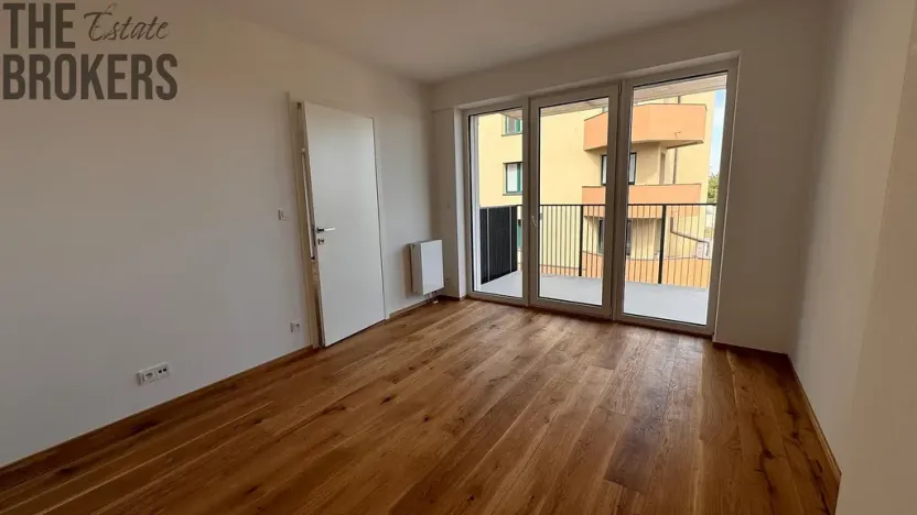 Prodej bytu 2+kk, Praha - Suchdol, U hotelu, 69 m2
