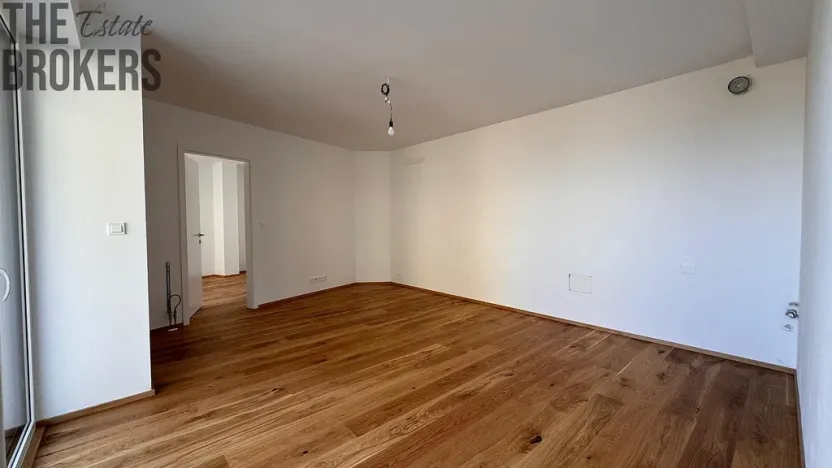Prodej bytu 2+kk, Praha - Suchdol, U hotelu, 69 m2