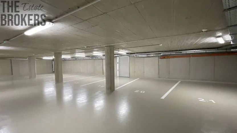 Prodej bytu 2+kk, Praha - Suchdol, U hotelu, 69 m2