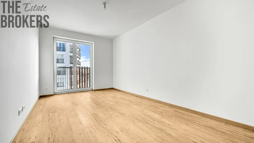 Prodej bytu 3+kk, Vrchlabí, Papírenská, 88 m2