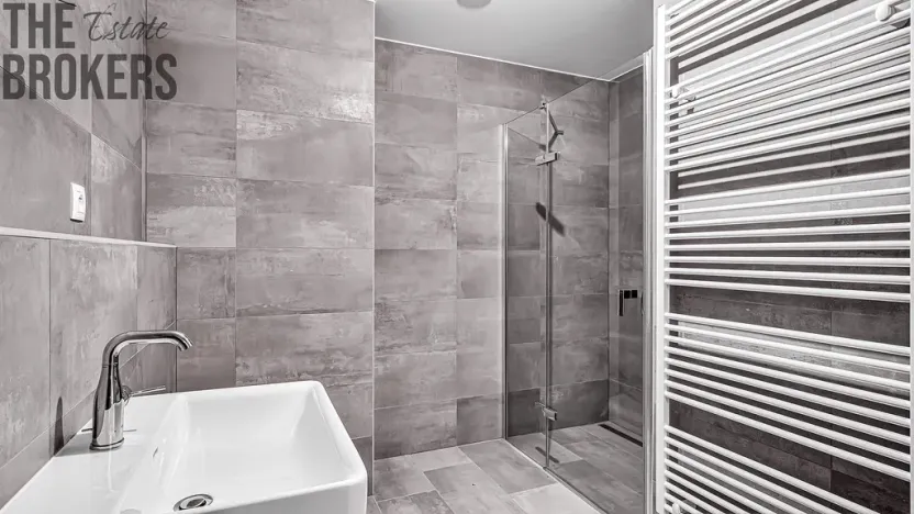 Prodej bytu 3+kk, Vrchlabí, Papírenská, 101 m2