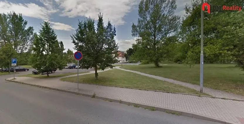 Prodej pozemku pro bydlení, Česká Lípa, Sluneční, 961 m2