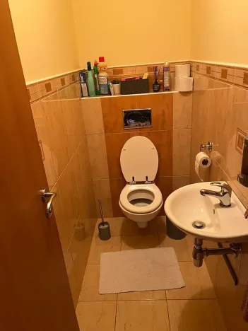 Prodej rodinného domu, Netín, 180 m2