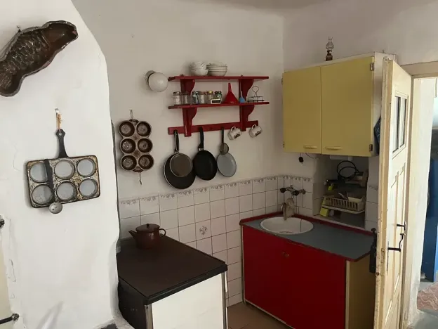 Prodej chalupy, Jaroměřice nad Rokytnou, 170 m2