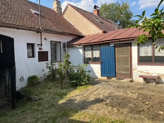 Prodej chalupy, Jaroměřice nad Rokytnou, 170 m2