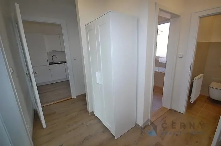 Pronájem bytu 3+1, Liberec, Husova, 83 m2