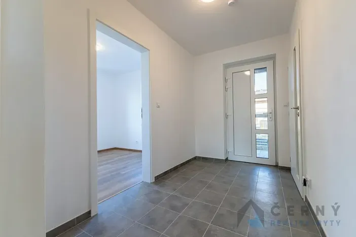 Prodej rodinného domu, Bílý Kostel nad Nisou, 135 m2