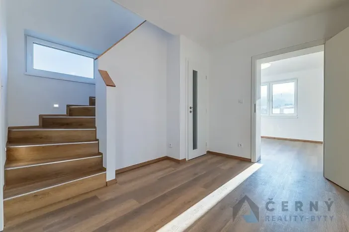 Prodej rodinného domu, Bílý Kostel nad Nisou, 135 m2