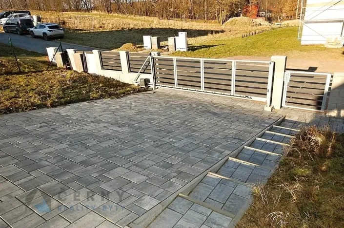 Prodej rodinného domu, Bílý Kostel nad Nisou, 135 m2