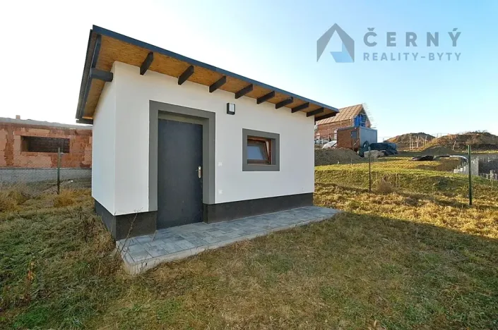 Prodej rodinného domu, Bílý Kostel nad Nisou, 135 m2