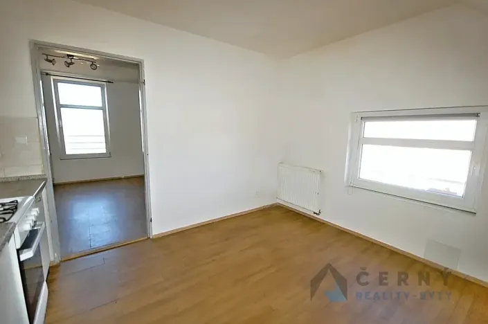 Pronájem bytu 2+1, Liberec, Havlíčkova, 60 m2