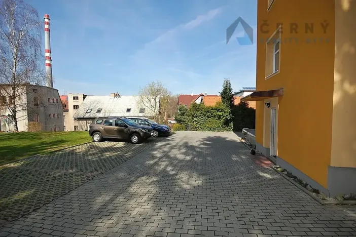 Pronájem bytu 2+kk, Liberec, Havlíčkova, 32 m2