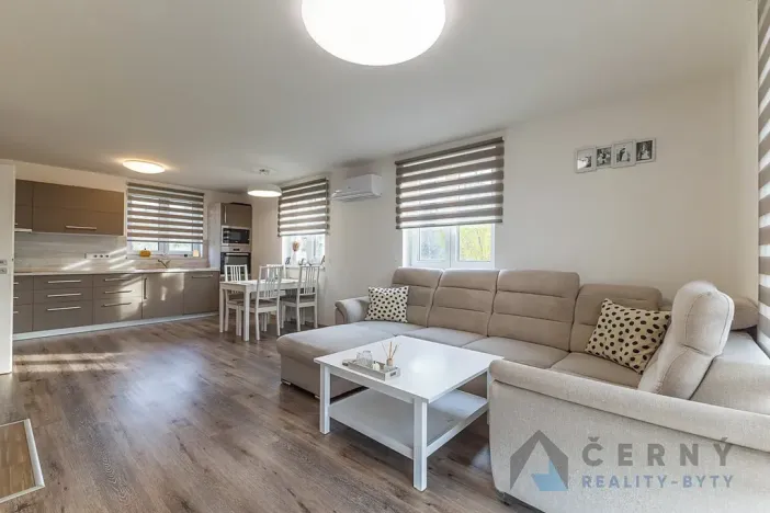 Prodej rodinného domu, Nová Ves, 153 m2