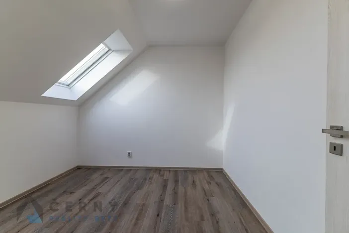 Prodej rodinného domu, Nová Ves, 153 m2