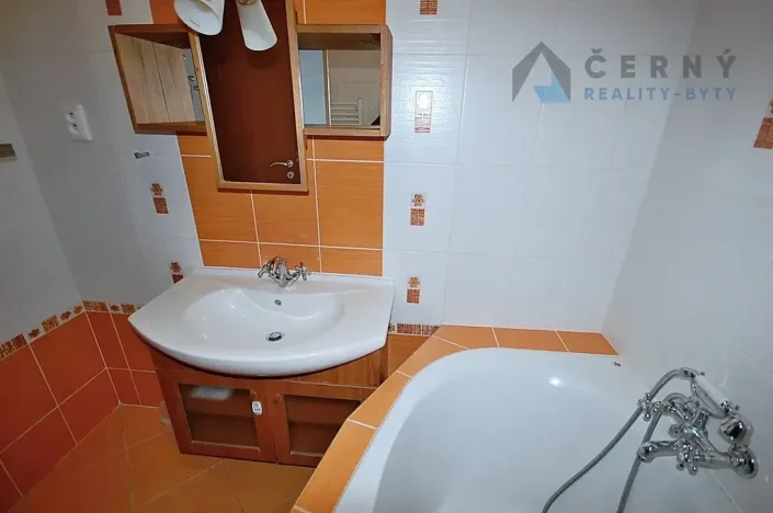 Pronájem bytu 3+kk, Liberec, Pod Rušičkou, 110 m2