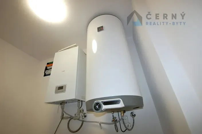 Prodej bytu 2+1, Liberec, Liliová, 149 m2