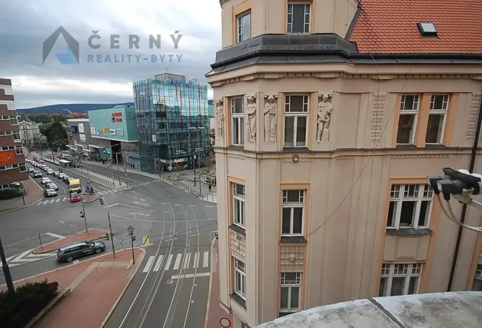 Prodej bytu 2+1, Liberec, Liliová, 149 m2