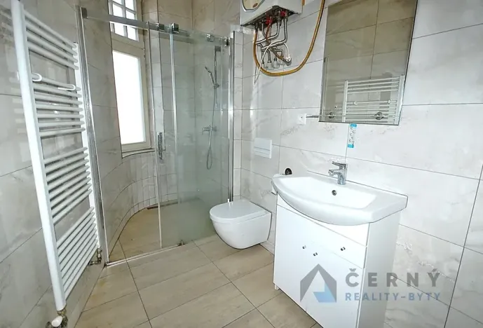 Prodej bytu 2+1, Liberec, Liliová, 149 m2