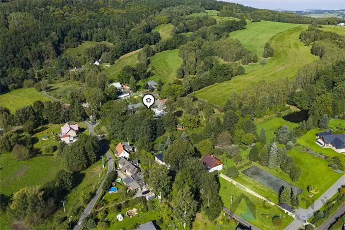 Prodej činžovního domu, Liberec, Stará, 400 m2