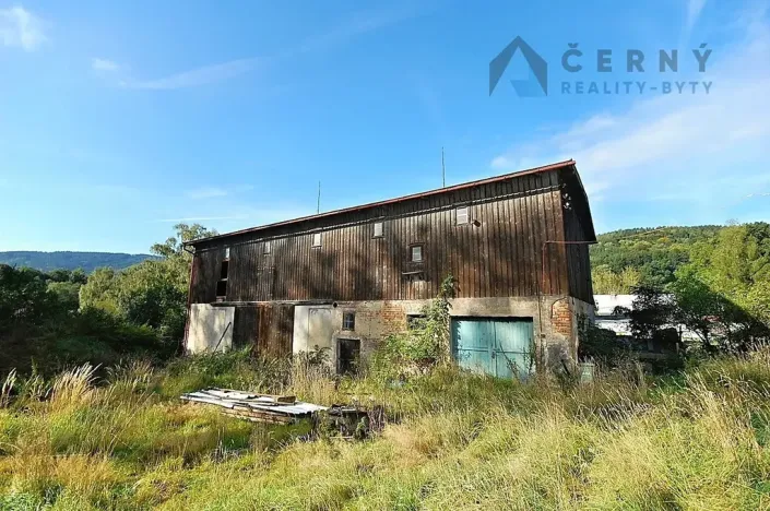 Prodej činžovního domu, Liberec, Stará, 400 m2