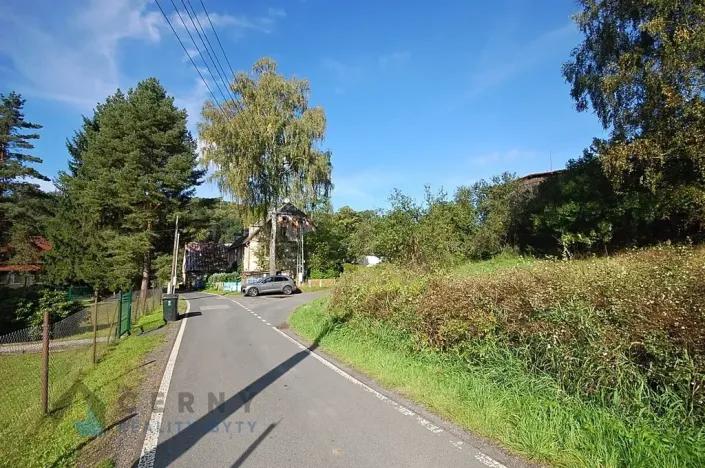 Prodej pozemku pro bydlení, Liberec, Stará, 6832 m2