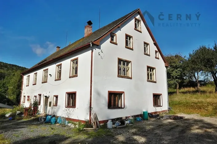 Prodej pozemku pro bydlení, Liberec, Stará, 6832 m2