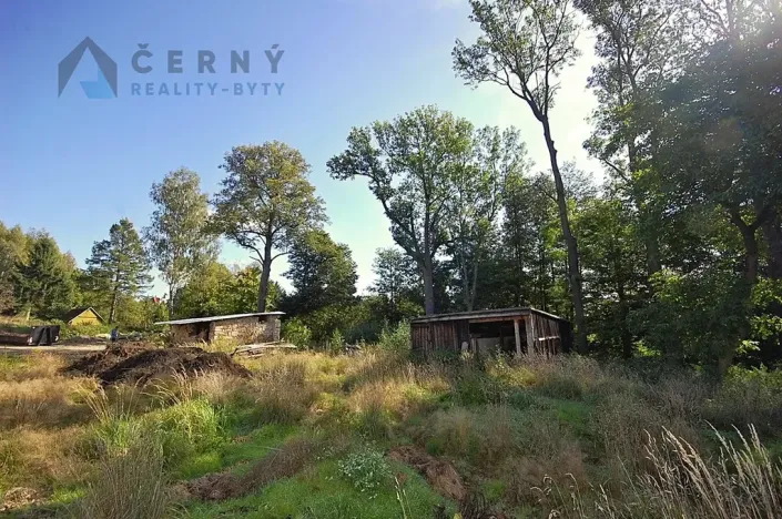 Prodej pozemku pro bydlení, Liberec, Stará, 6832 m2