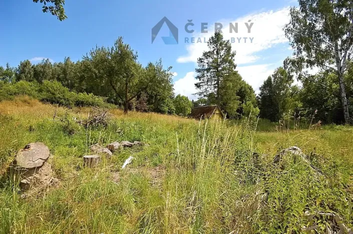 Prodej pozemku pro bydlení, Liberec, Stará, 6832 m2