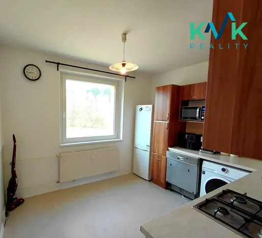 Prodej bytu 3+1, Loket, Sportovní, 70 m2