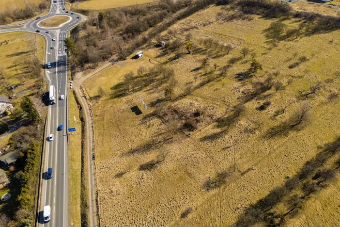 Prodej komerčního pozemku, Lípa, 2603 m2