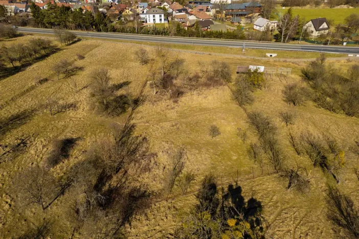 Prodej pozemku, Lípa, 2603 m2