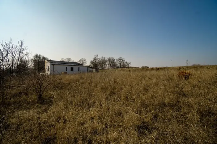 Prodej pozemku, Tučapy, 657 m2