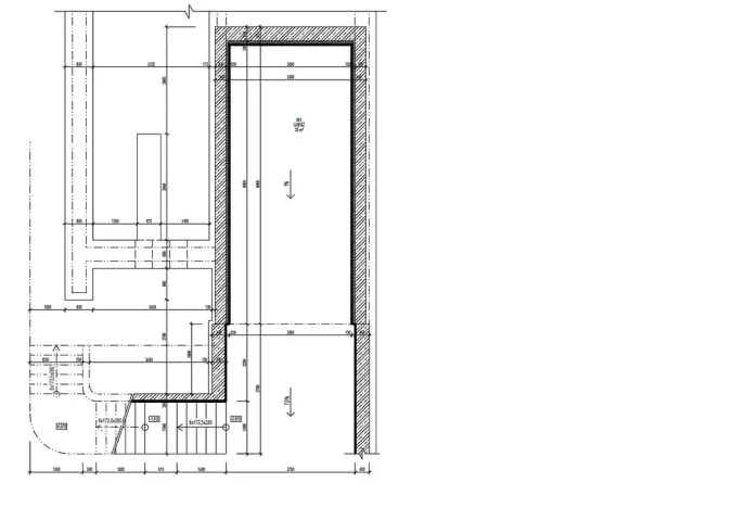 Prodej pozemku, Tučapy, 657 m2