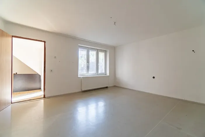 Prodej rodinného domu, Vsetín - Horní Jasenka, 120 m2