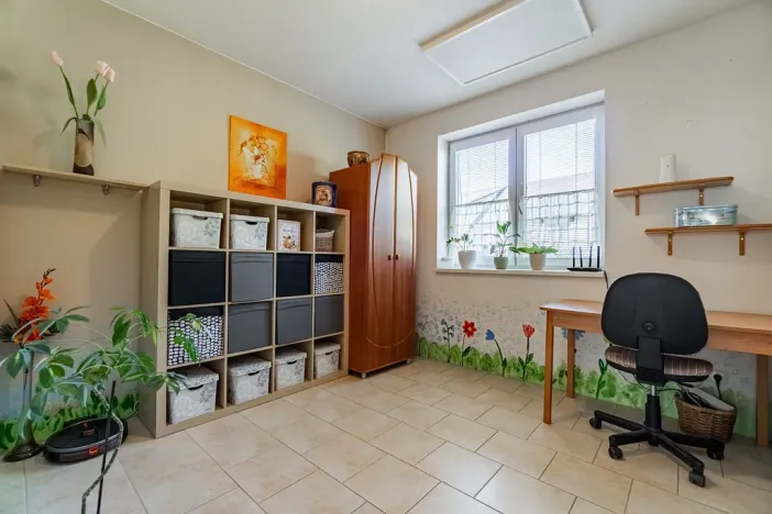 Prodej rodinného domu, Tvarožná Lhota, 107 m2