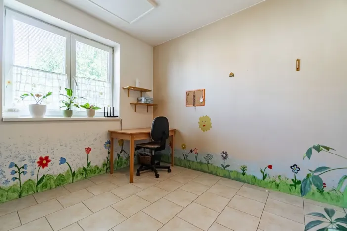 Prodej rodinného domu, Tvarožná Lhota, 107 m2