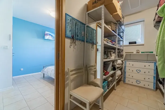 Prodej rodinného domu, Tvarožná Lhota, 107 m2