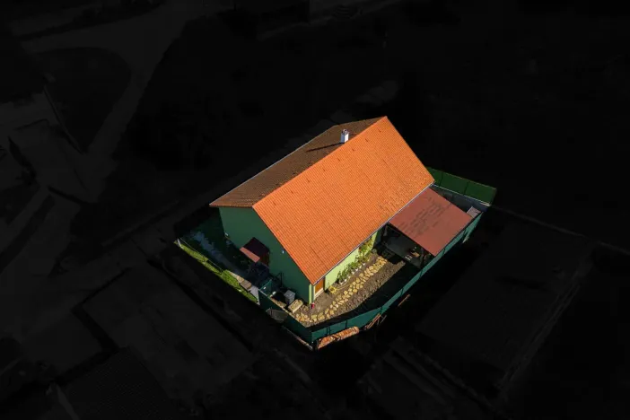 Prodej rodinného domu, Tvarožná Lhota, 107 m2