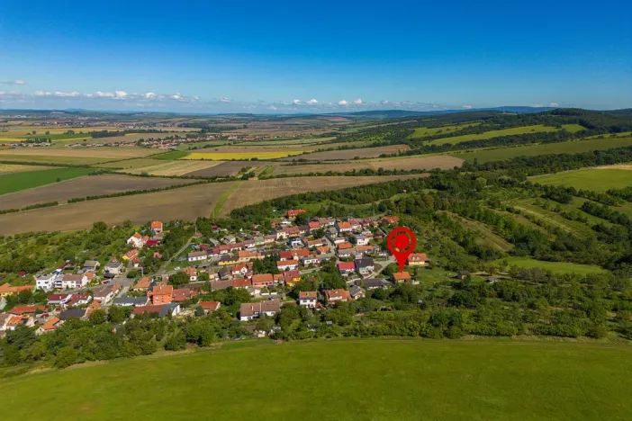 Prodej rodinného domu, Tvarožná Lhota, 107 m2