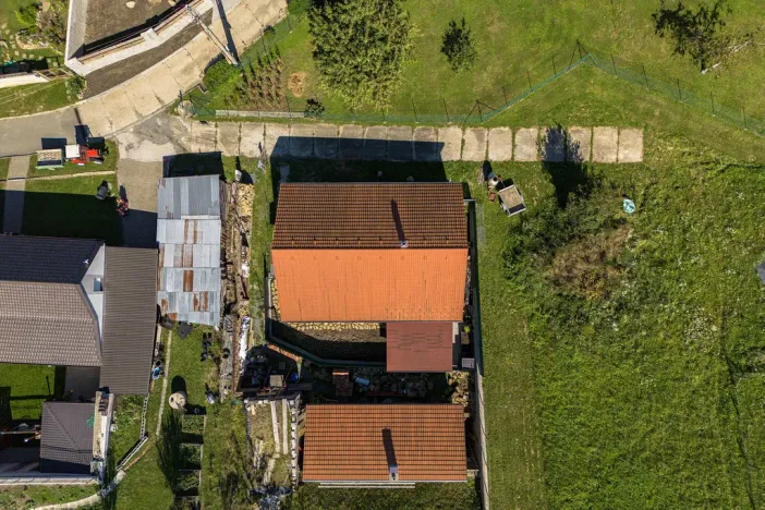 Prodej rodinného domu, Tvarožná Lhota, 107 m2